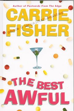 The Best Awful: 9781405610261: Amazon.com: Books