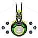 Nubwo K6 Gaming Headset with Microphone, Comfortable Headphones for Laptop PC Computer