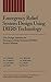 Emergency Relief System Design Using DIERS Technology: The Design Institute for Emergency Relief Systems (DIERS) Project Manual