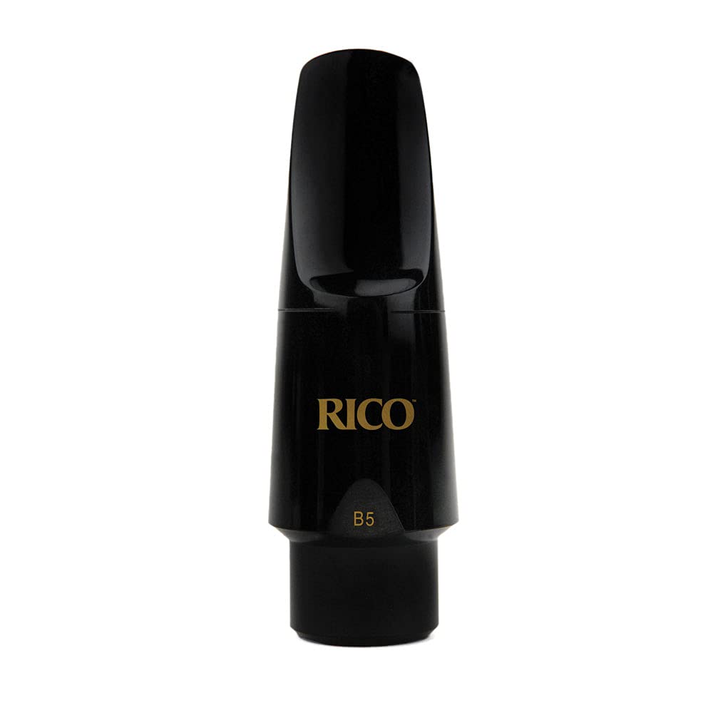 Rico Royal Graftonite B5 Tenor Sax Mouthpiece