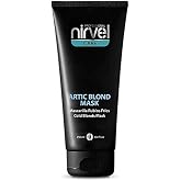 Nirvel Artic Blond Mask