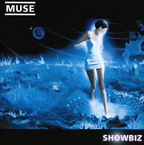 Muse - Origin of Symmetry - Amazon.com Music