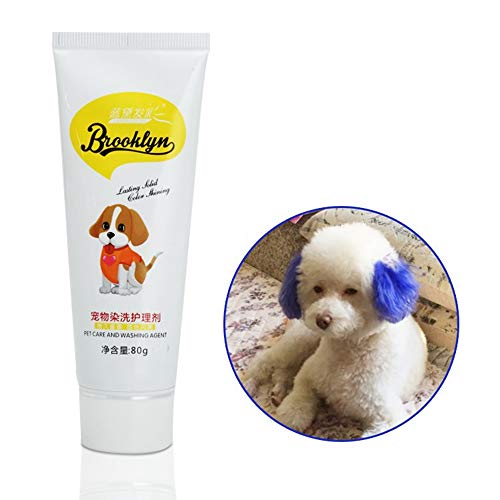 creative grooming supplies