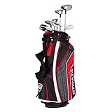 Callaway Men's Strata Tour Complete Golf Set (16-Piece)