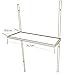 Lifetime Products Storage Building Shelf Kit 30x14