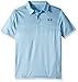 Under Armour Boys' Jordan Spieth 3rd Major Saturday Polo