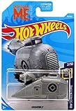Hot Wheels 2019 HW Screen Time Despicable Me Minions Grumobile 70/250