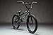 Framed Defendant Pro BMX Bike Matte Black Sz 22inthumb 2