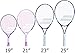 BABOLAT B'Fly 19 Junior Tennis Racquet