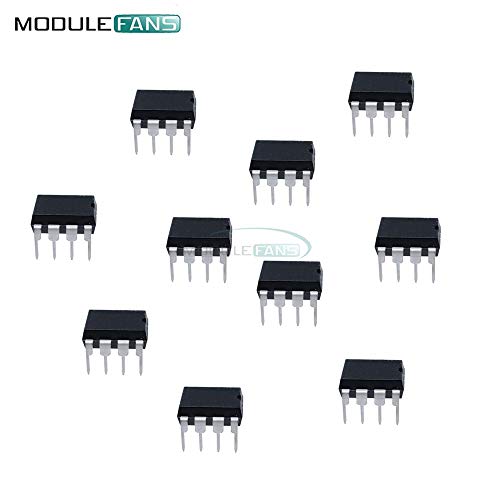 50pcs TL072 TL072C TL072CP TL072CN DIP-8 Operational Amplifiers - Op Amps Dual Low Noise JFET New Original DIP 8 CHIP