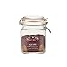 Kilner Square Swing Top Glass Jar | 1L