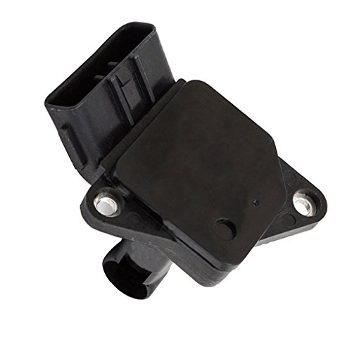Minzhi Air Flow Meter Sensor 22204-15010 Car Accessory for Chevrolet Prizm Lexus GS430 Toyota Corolla