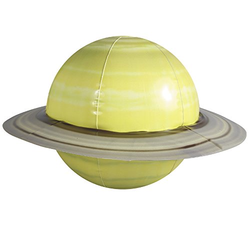Learning Resources LER2434 Giant Inflatable Solar System