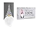Decorae Christmas Gnome Wood Signs (Set of 2); Tomte Decorative Box Style Plaques Wall Decor