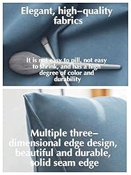 MGEMJMJ Triangle Sofa, Back Cushion, Large
