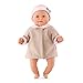 Corolle Christmas Tales Coat Baby Doll, 12