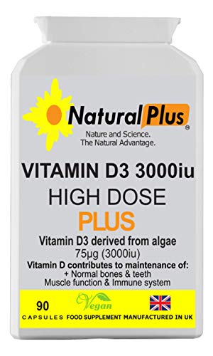 Vegan-High-Dose-Vitamin-D3-3000iu-90-Capsules-1000 Vegan-High-Dose-Vitamin-D3-3000iu-90-Capsules-1000