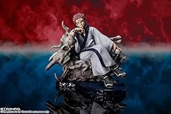 Tamashi Nations - Jujutsu Kaisen - Sukuna, Bandai