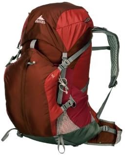 gregory z55 backpack