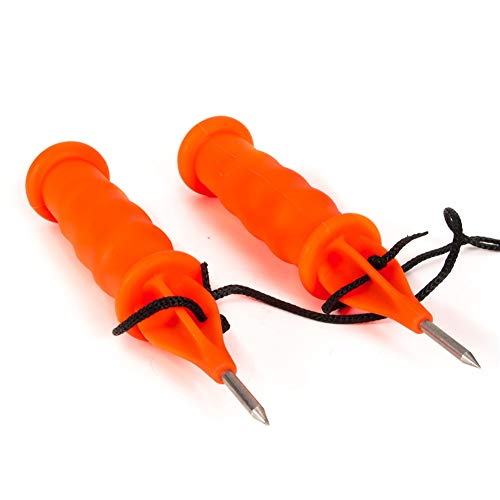 Coherny Lightweight Ice Axe with Whistle Climbing Ice Hammer Self Arrest Hiking Glacier Snowy Hatchet Axe Hand Tools Winter Sports