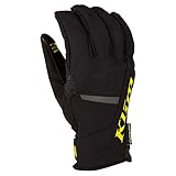 KLIM Inversion GTX Winter Waterproof Snowmobile