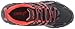 ASICS Women's Gel-Scram 3 Trail Runner, Steel Grey/Flash Coral/Aluminum, 7.5 M US
