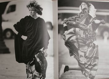 comme des garcons 1981 amazon