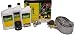 John Deere Original Equipment Filter Kit #LG257 primary