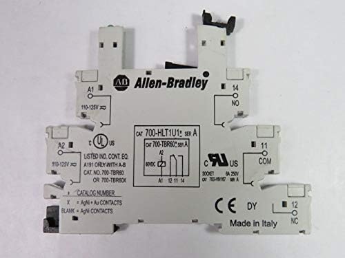 Allen Bradley 700 Relay Wiring Diagram - Free Wiring Diagram