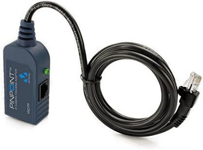 Pinpoint Poe Ip Focusing Setup Adaptor