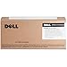 Original Dell 2330d/dn, 2350d/dn Black Toner Cartridge (PK492) for Use and Return Program- 2,000 Pages
