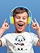 Mpow CH1 Kids Headphones w/85dB Volume Limited Hearing Protection & Music Sharing Function, Kids Friendly Safe Food Grade Material, Tangle-Free Cord, Wired On-Ear Headphones for Children/Toddler/Baby