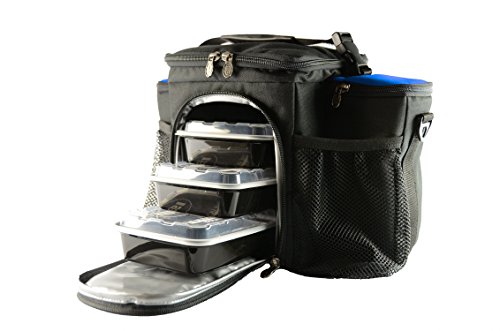 meal management backpack