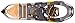Atlas Snowshoe Company Women's Rendezvous Elektra Snowshoe