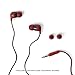 Skullcandy The Original Essential. Skullcandy Ink’D+ Moab/Red, Moab/Red (S2Imy,M685)thumb 3