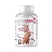 Ultra Lean 11 - Women's Belly Fat Burner Energy Support Appetite Suppressant Multi Complex Supplement for Weight Loss, Flat Tummy - Raw Natural Extreme Slimming Green Tea Metabolism Boost, 60 Capsules