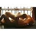 Sexy Fetish Bed Restraints Bondage Whole Body Stockings Sheer Encasement Cocoon for Couple