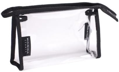 Handy Clear Bag