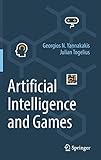 Artificial Intelligence and Games