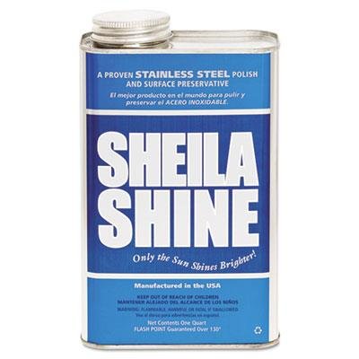 image for Sheila Shine Stainless Steel Cleaner & Polish