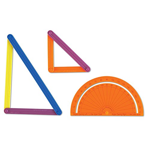 Learning Resources AngLegs, 72 Pieces