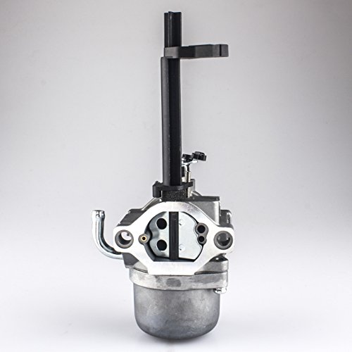 UMPARTS UMB-101 Carburetor for Briggs & Stratton 796321 696132 696133 796322 697351 699958 699966 698455 695918 694952 695919 695330 796323 695920 695328 591378 - Thumbnail 3