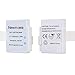 Newmowa ABT2W Rechargeable Li-ion Battery for Flip HD Video 3rd Generation U3120 ABT2W