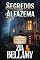 Livro Segredos Entre a Alfazema: Um Mistério Policial Vitoriano com Elementos Paranormais | Edição em Português Europeu (Um Mistério de Clara Wetherly - Portugal Livro 3)