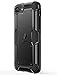 Anker AK-848061061987 iPhone 8/7 Case, Shield+ Case Dual Layer Heavy Duty Protective Military-Grade Certified Protection, Black