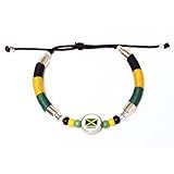 Bracelets - JAMAICA -
