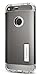 Spigen Tough Armor Designed for Google Pixel XL Case (2016) - Gunmetal