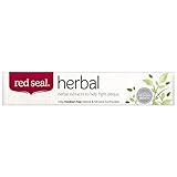Red Seal Natural Herbal & Mineral Toothpaste