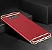 ATRAING Galaxy Note 8 Case Thin Hard PC Phone Case Slim Fit Cover for Samsung Galaxy Note 8 (Red)
