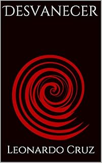 Livro Desvanecer